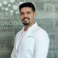 Dr. Luis Padilla | Stem Cell Doctor in Puerto Vallarta, Mexico