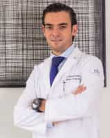 Dr. Alejandro Cumming