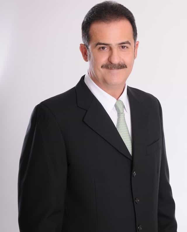 Dr. Rafael Inigo Pavlovich – Orthopedic Surgeon in Mexico