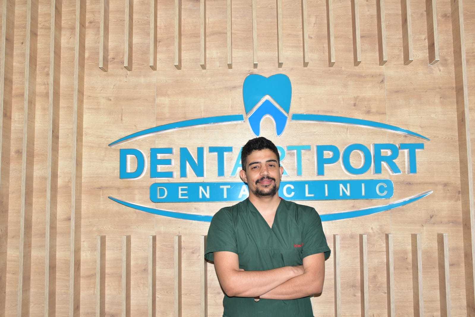 Best Dentist in Bodrum, Turkey