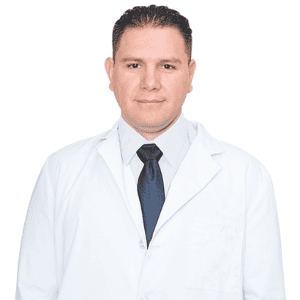 Abraham Juarez Lopez de Nava - Plastic Surgeon in Mexicali, Mexico