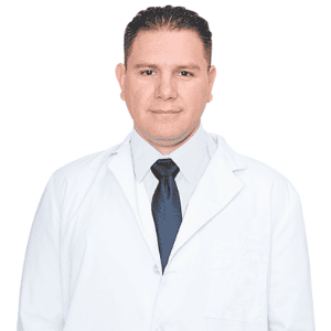 Dr. Christian Franco - Cosmetic Surgeon in Mexicali, Mexico