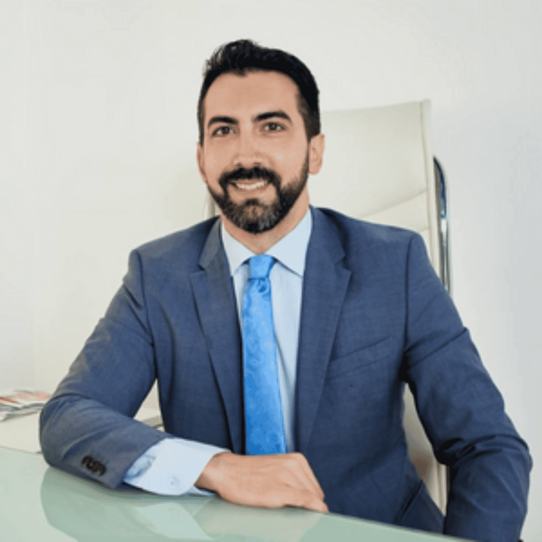 Dr. Emiliano Alvarez | Plastic Surgeon in Barcelona, Spain