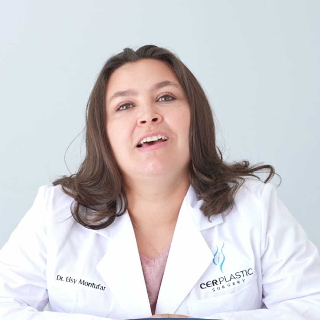 Dr. Elsy Montufar