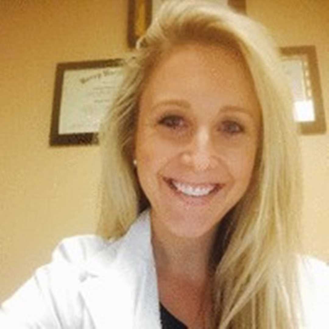 Tamera Dismukes – Regenerative Medicine Doctor in Florida