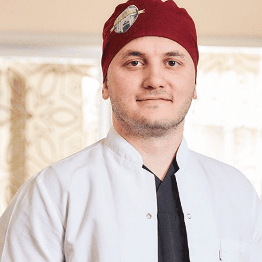 Dr. Mehmet GENÇTÜRK – Bariatric Surgeon in Istanbul Turkey