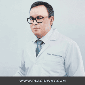Dr. Luis Armendariz