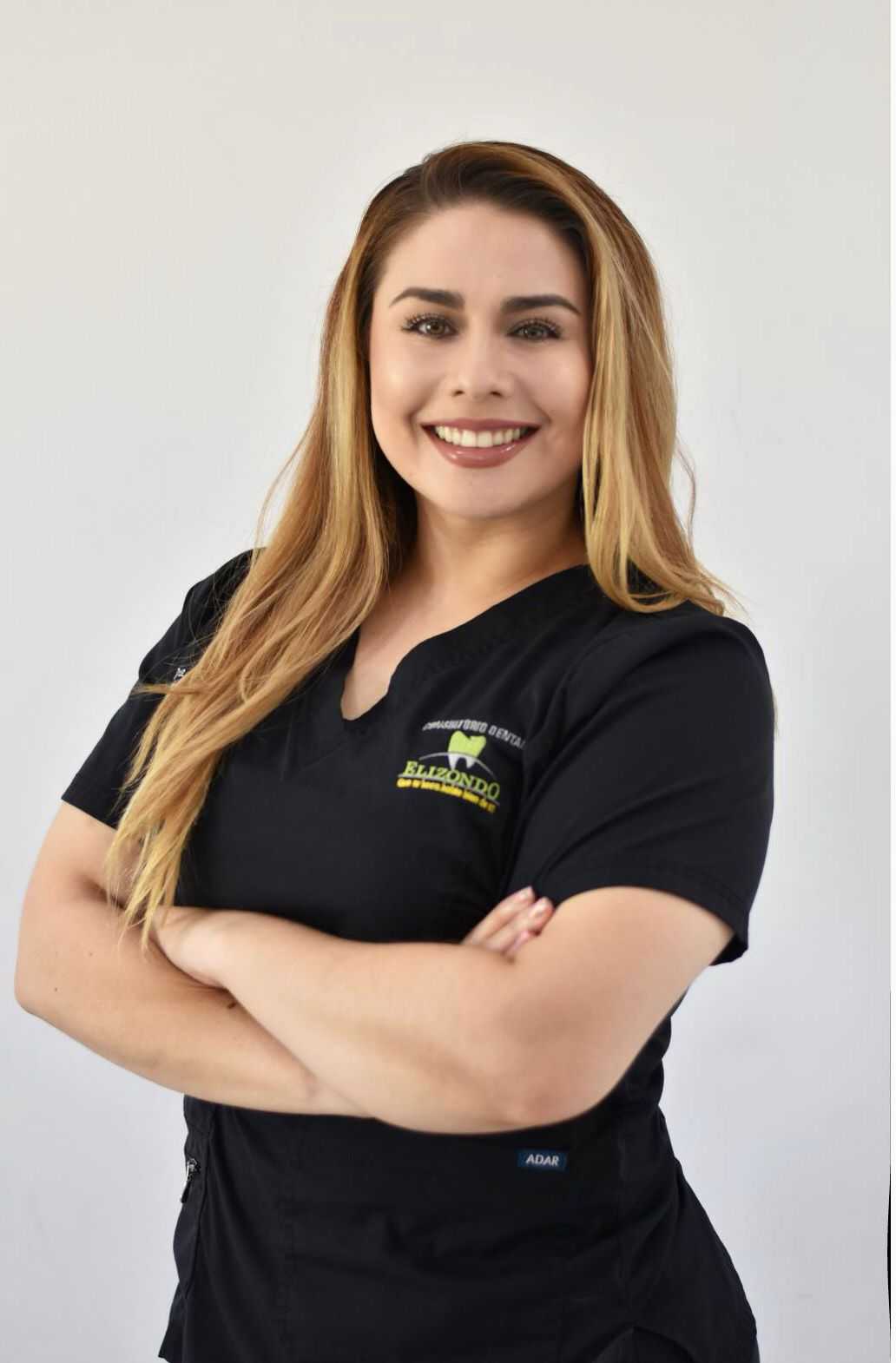 Dra Shelda Alvarez – Dentist in Mexicali Mexico