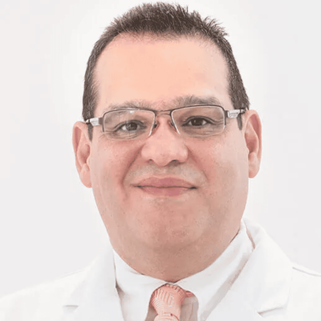 Dr. Nelson Acuna