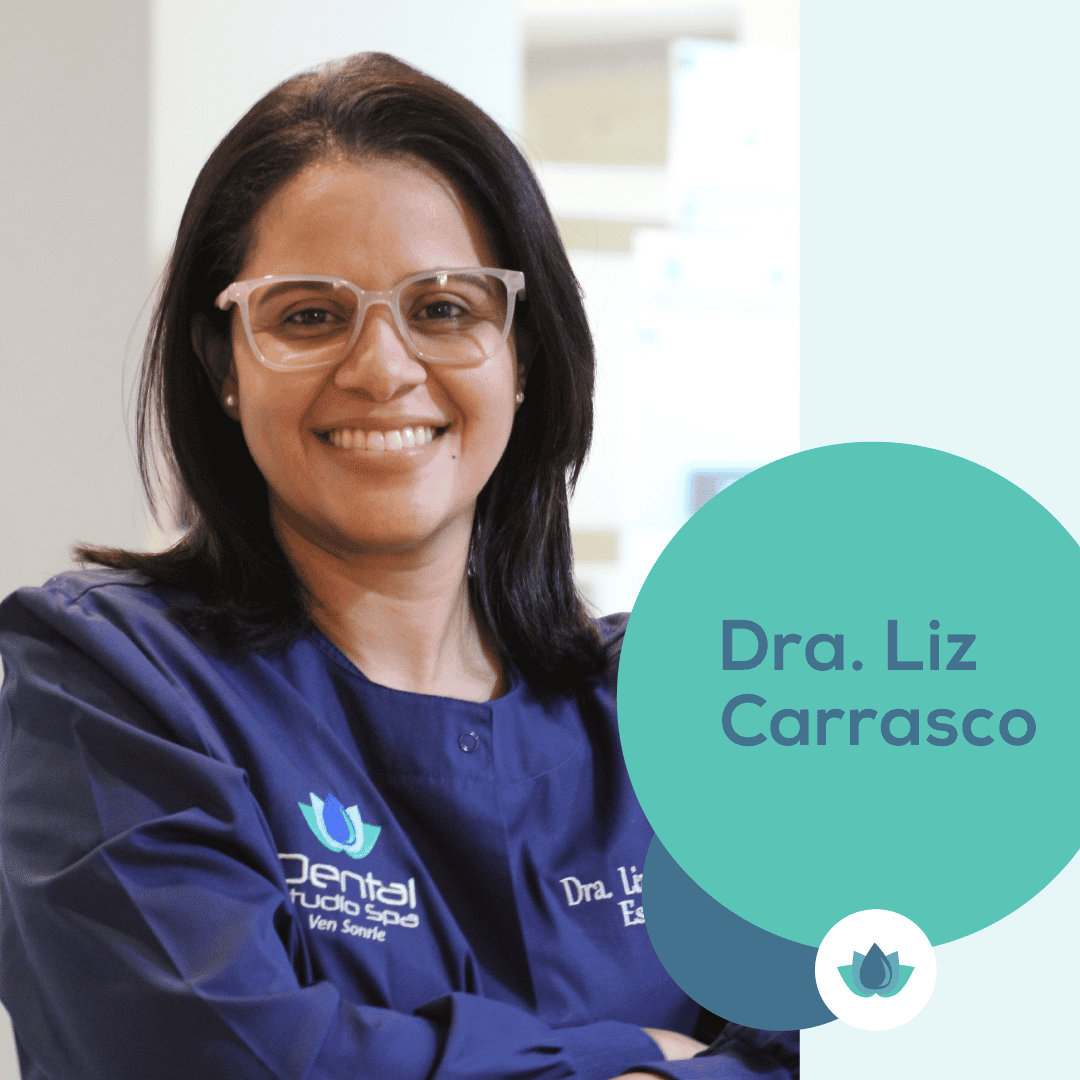 Dra. Liz Carrasco