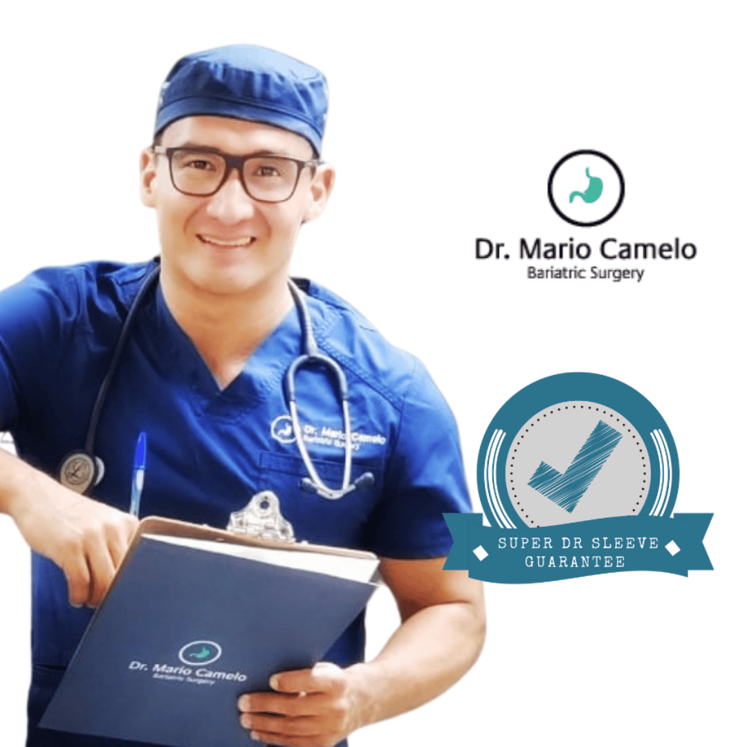 Dr. Mario Camelo