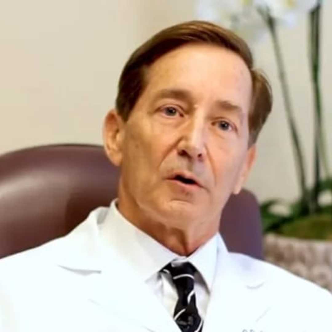 Dr. Richard Scheinberg | Stem Cell Doctor in Santa Barbara, United States