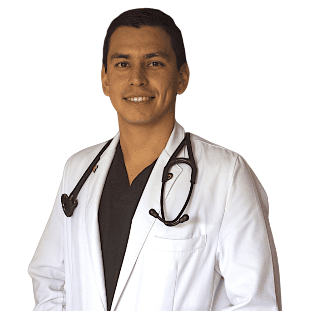 Dr. Edgar David Gomez Lahitton