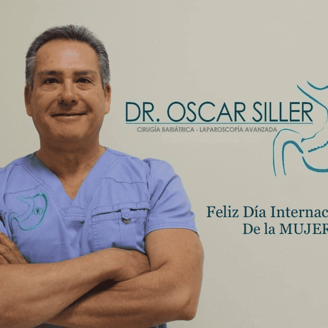 Dr. Oscar Siller