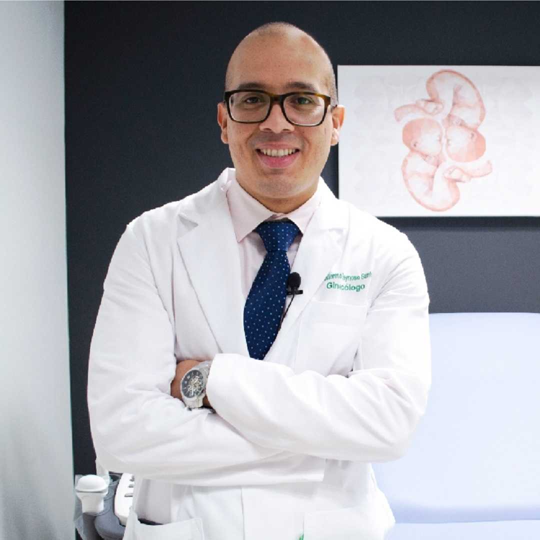 Dr. Julian Castillo