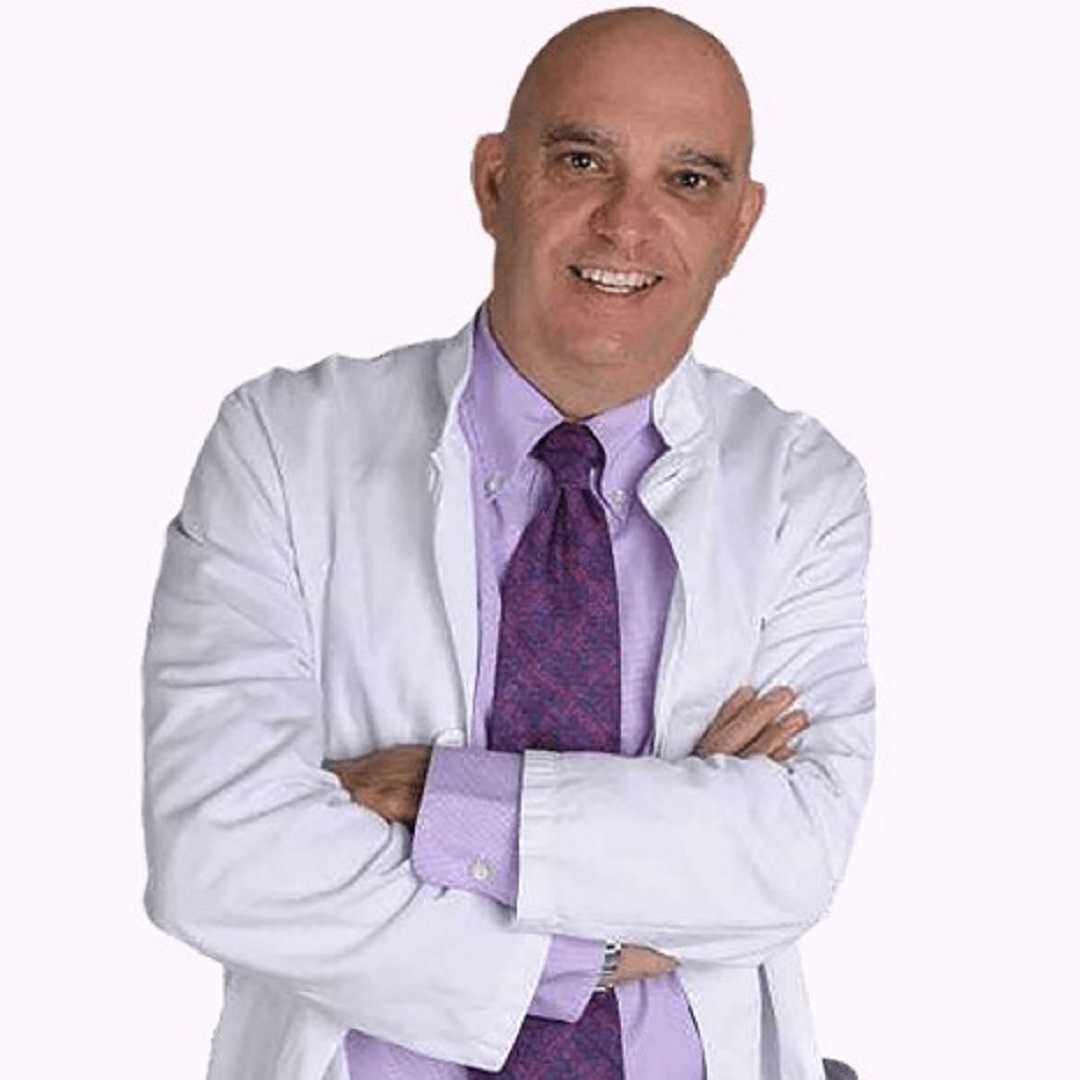 Dr. Marin Labar