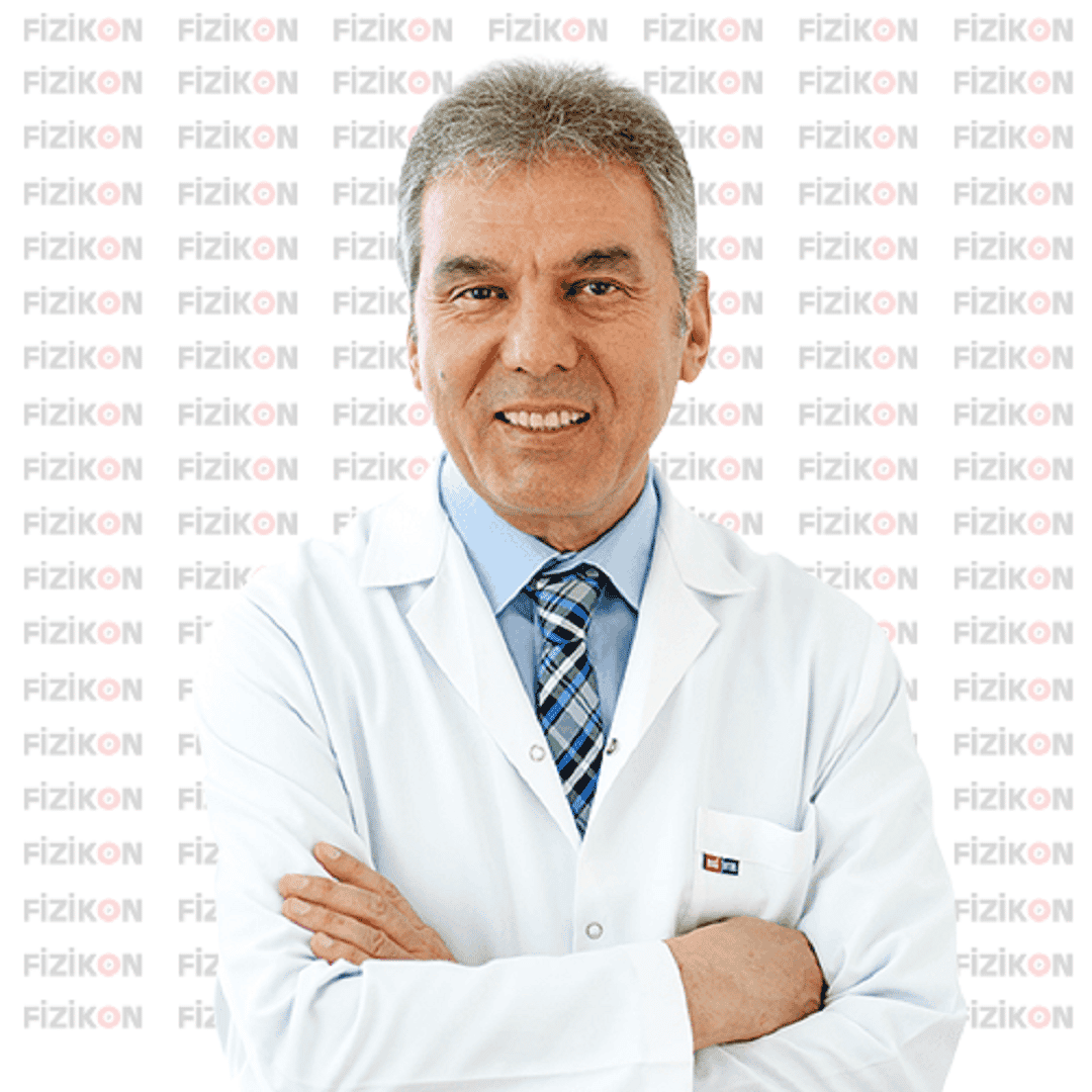 Hasan OGUZ, MD