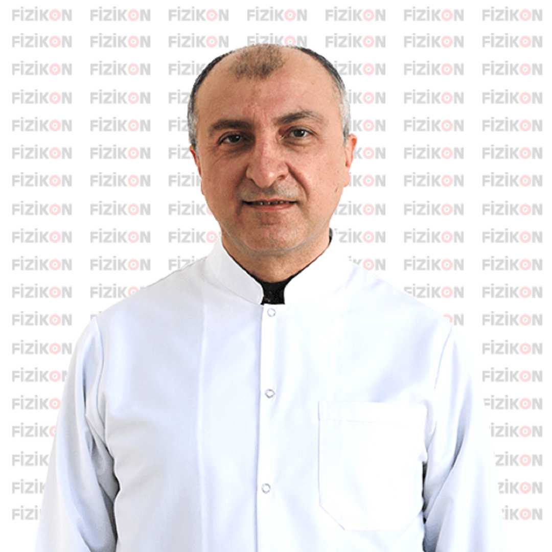 Mahir UGUR MD