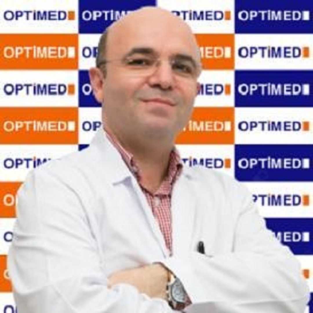 Op. Dr. Mehmet Buyukkiraz