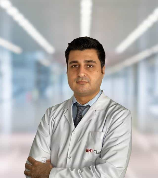 Prof. Volkan Turan