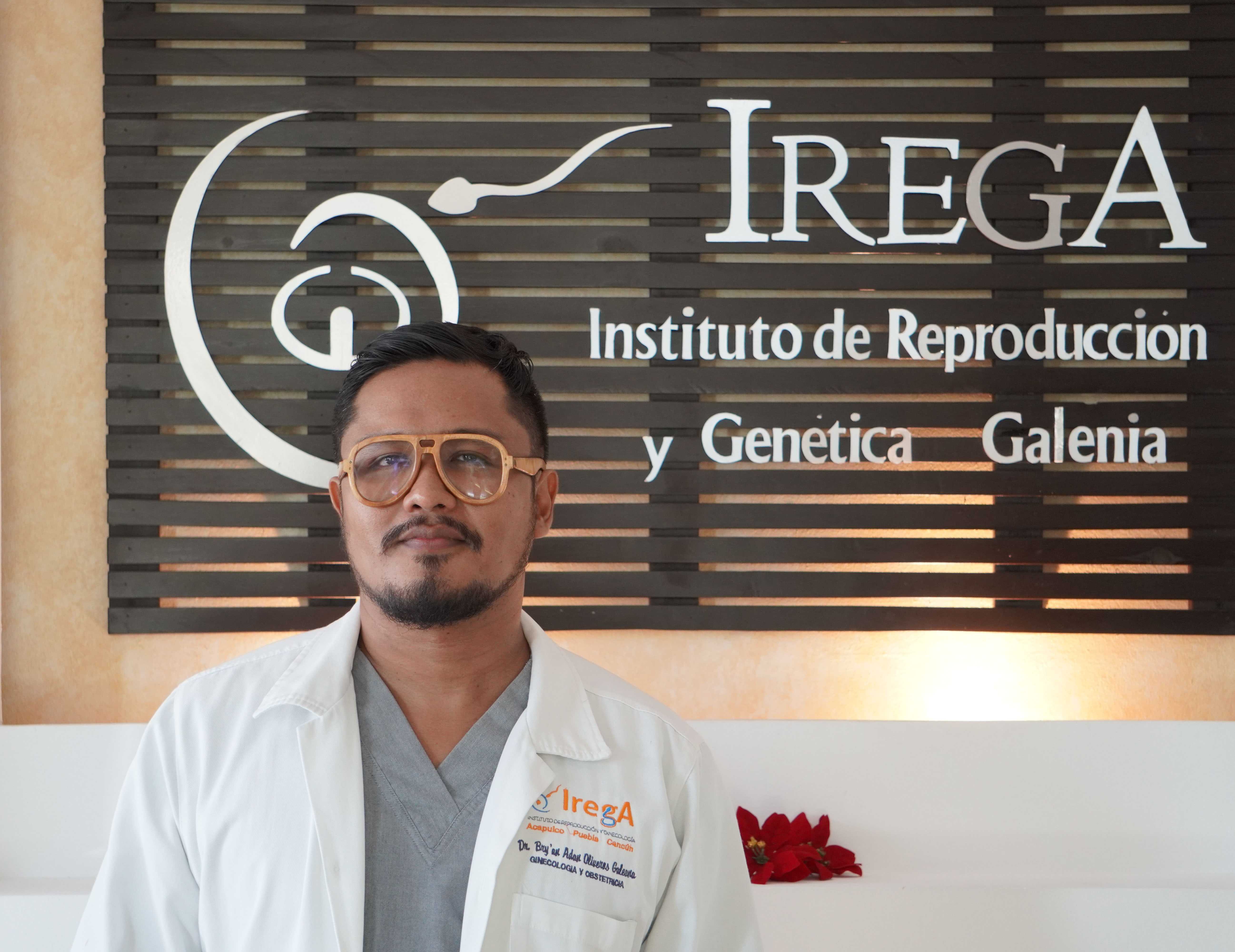 Dr. Bry´an Adan Oliveros Galeana