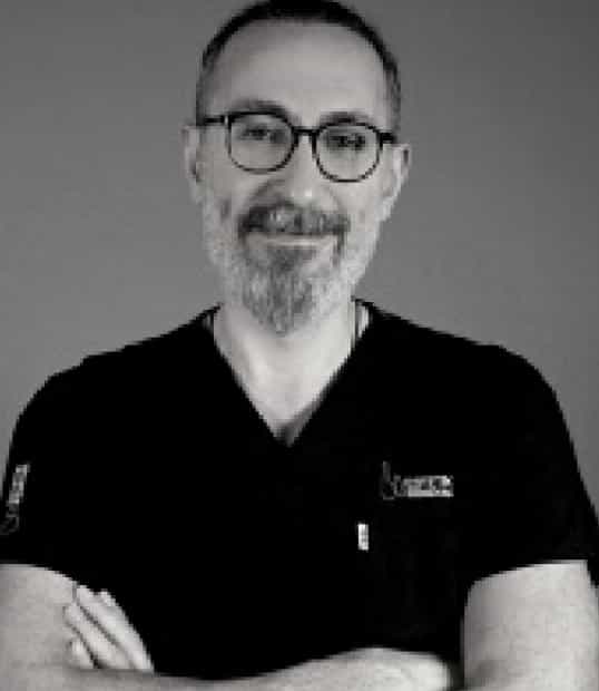 Dr. Selcuk Aytac