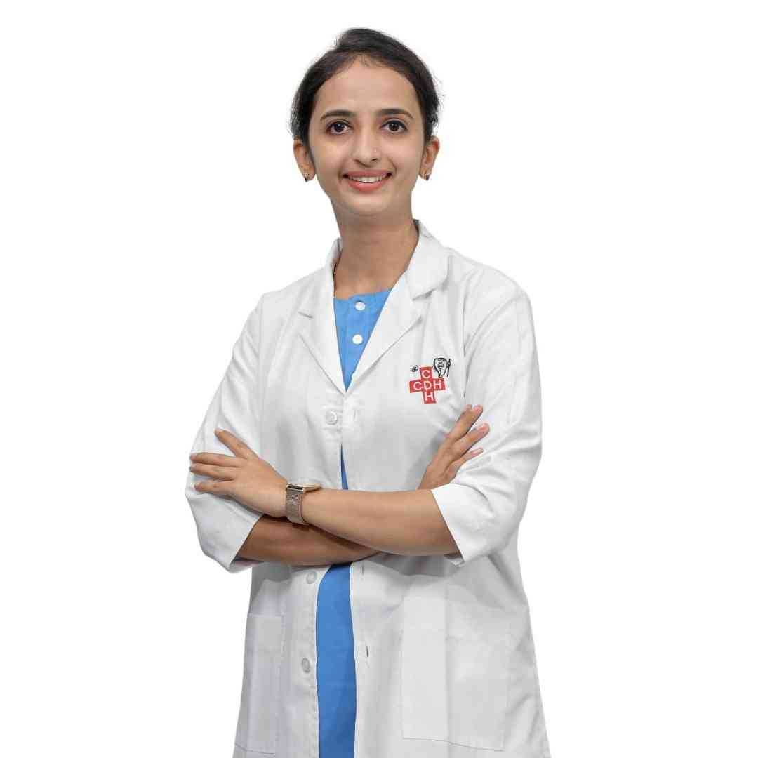 Dr. Viveka Gohil