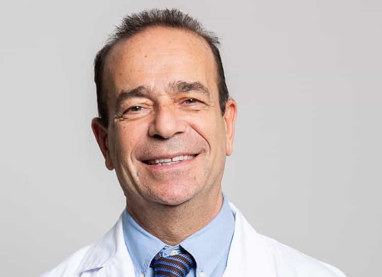 Dr. Marco Panichi