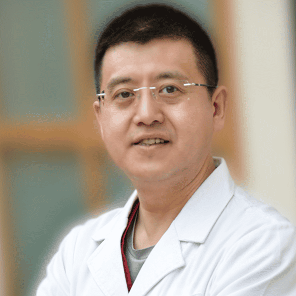 Dr. WeiRan Tang