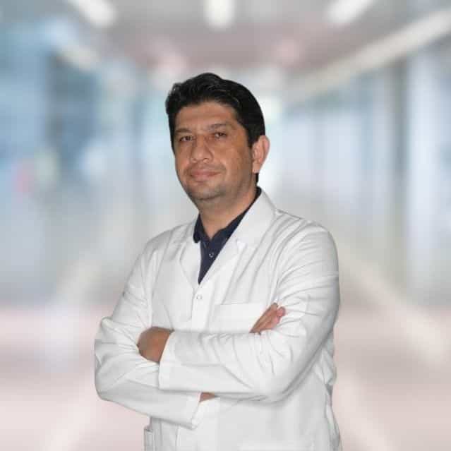 Op. Dr. Mustafa SAGIT