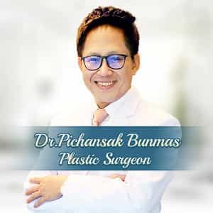 Dr. Pichansak Bunmas