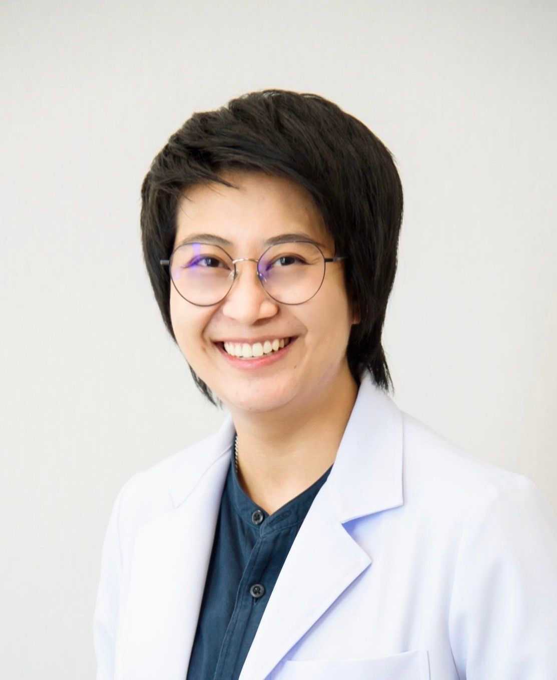 Dr.Wiphawee  Luangtangvarodoom