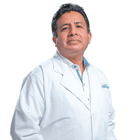 Dr. Moises Hernandez Sanchez