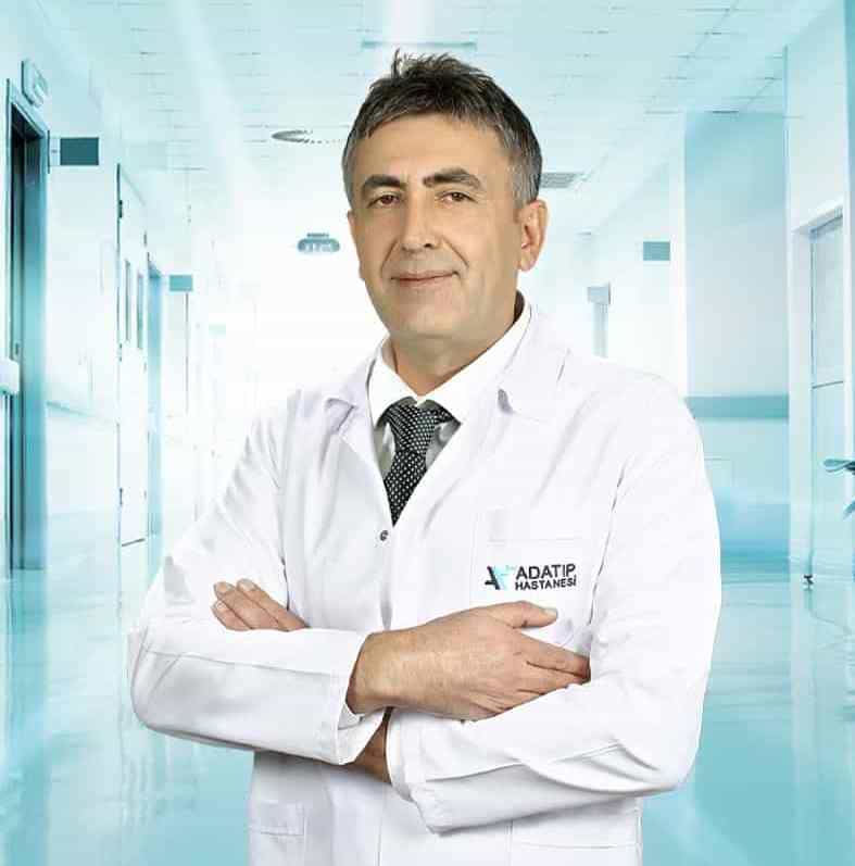 Baykurt Ozbey M.D.