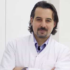Op. Dr. Hakan Olmezturk
