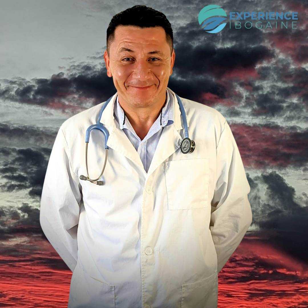 Dr. Paul Casillas, M.D.