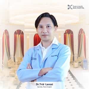 Dr. Trid Lansai