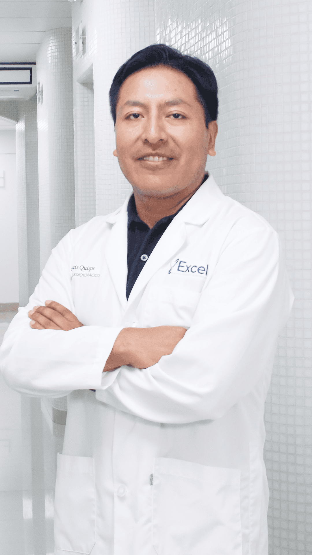 Dr Luis Q