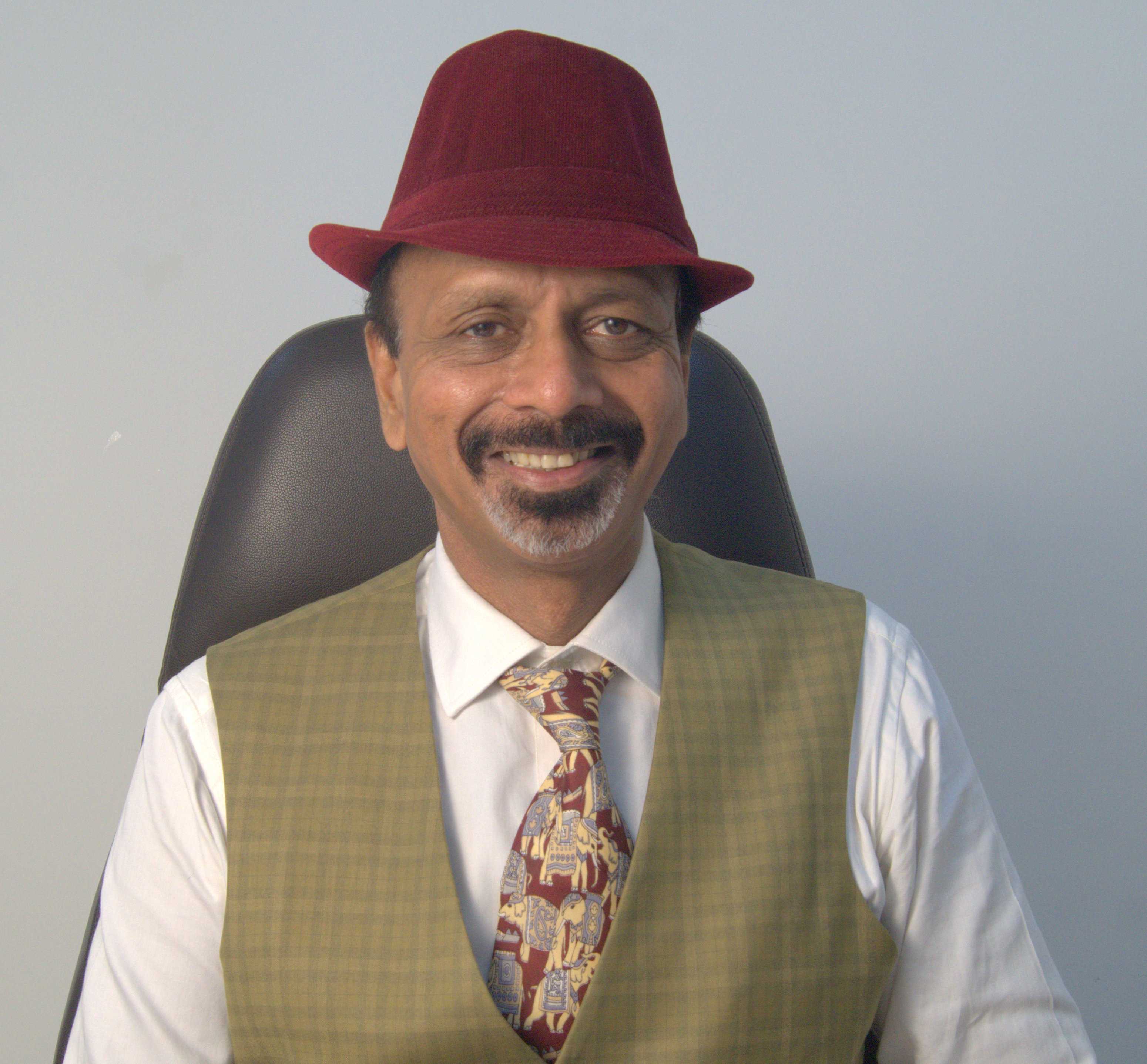 DR.PRADEEP MAHAJAN