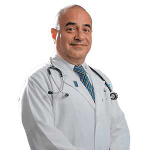 Dr. Carlos Garcia Rosado