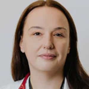 Dr. Maya Sadunishvili