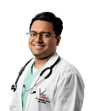 Dr. Saurabh Joshi, MD, FNVIR, MBA