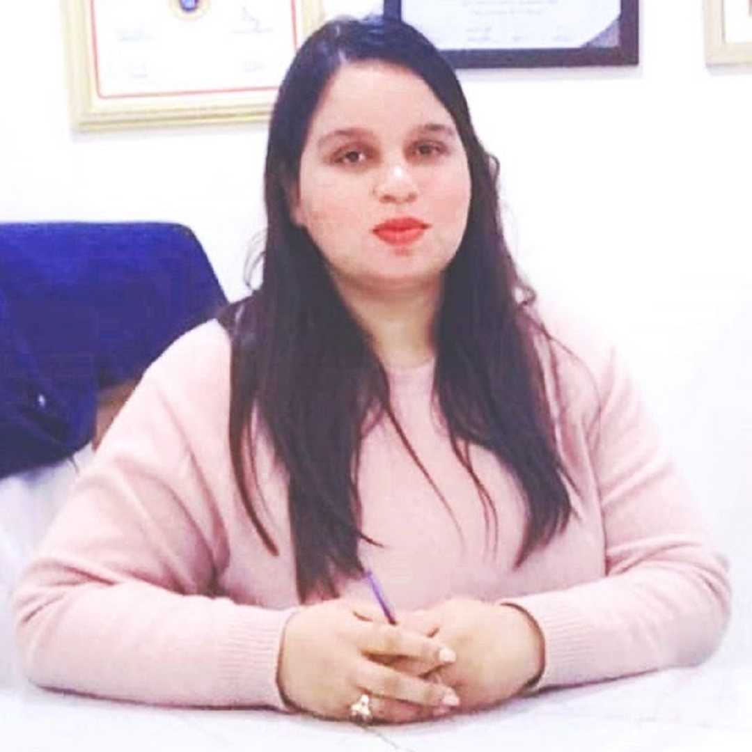 Dr. Himani Yadav