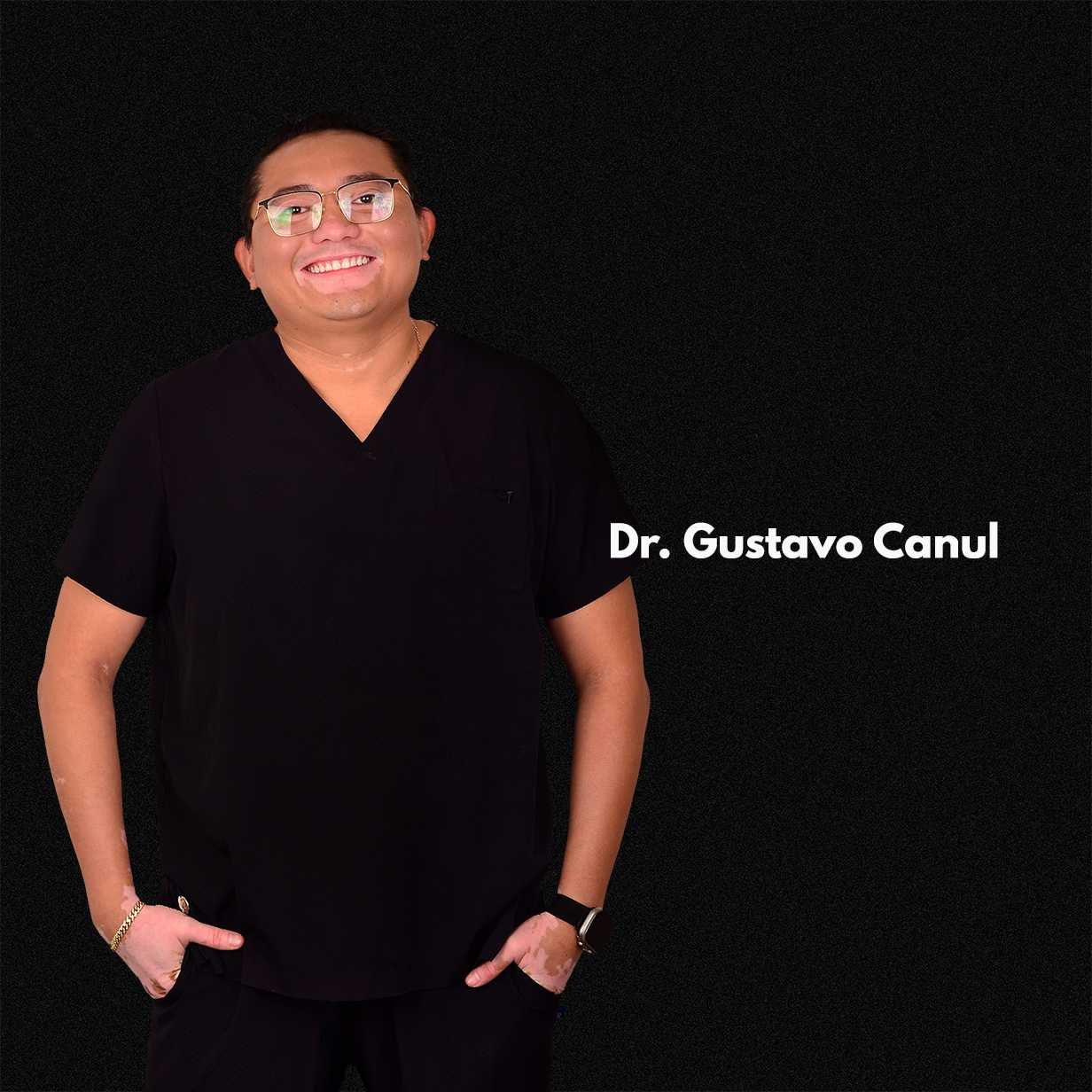 Gustavo Canul