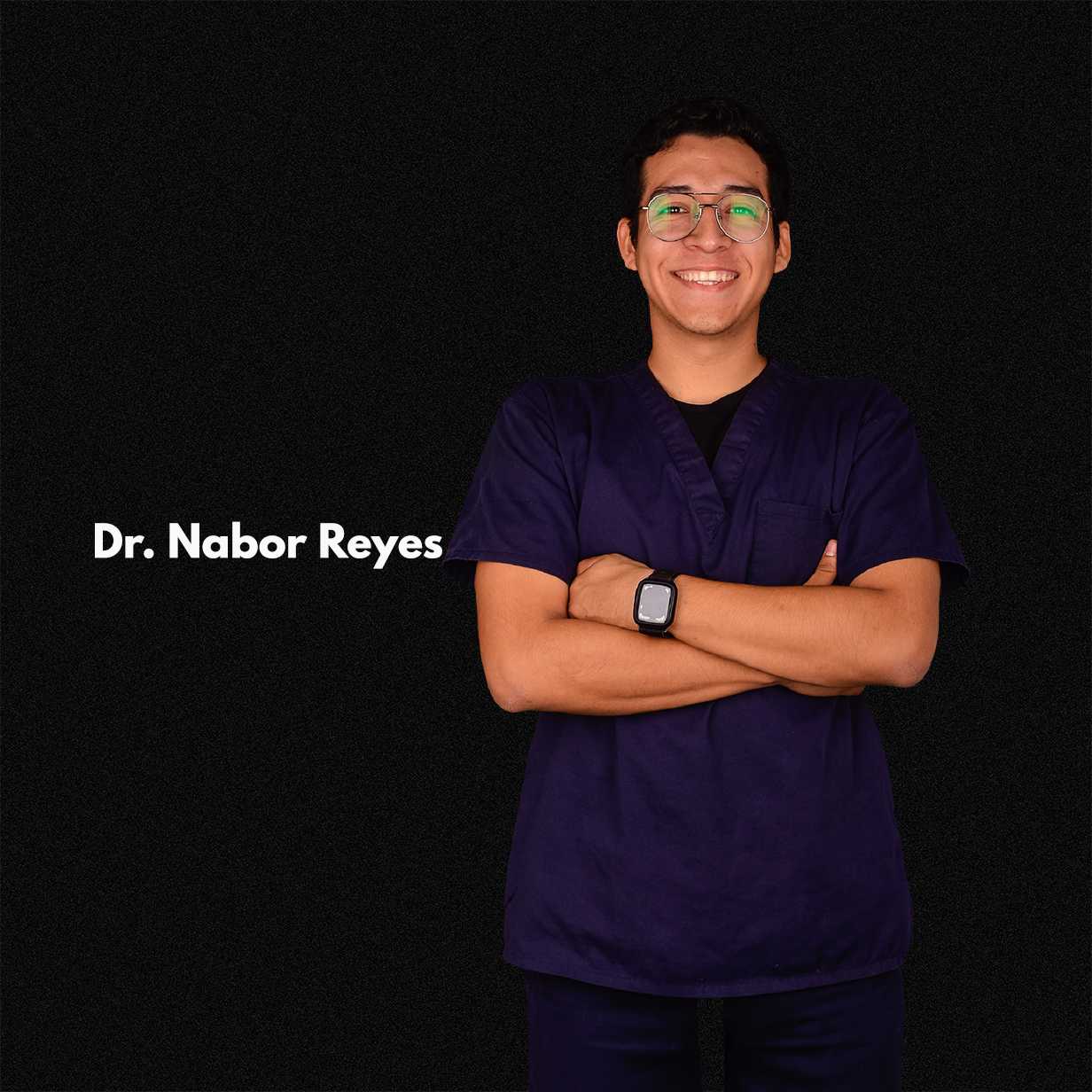 Nabor Reyes