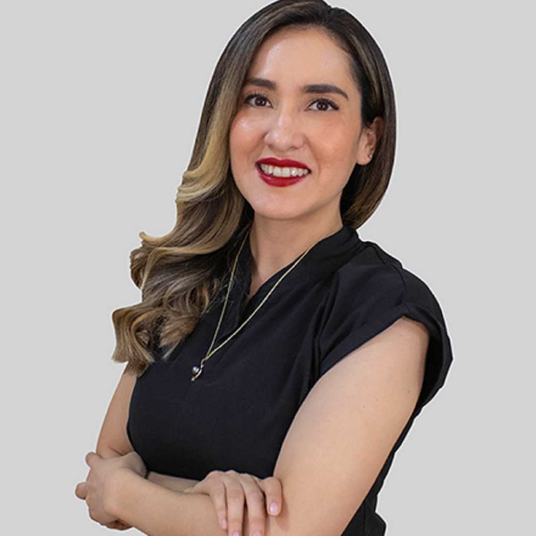 Dr. Roxana Jakeline Cruz Arriaga