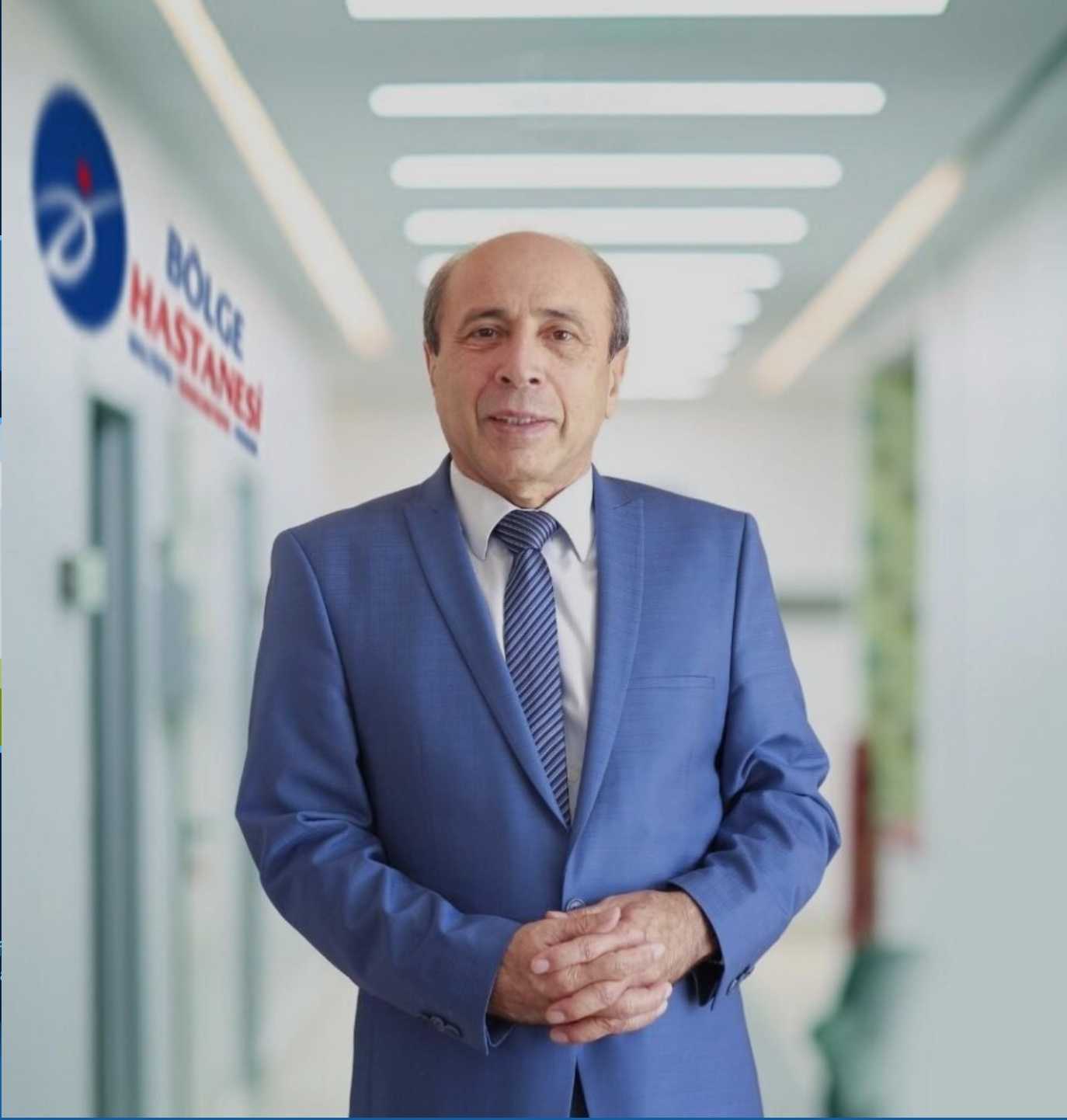 Prof. Turgut GÖKSOY, M.D.