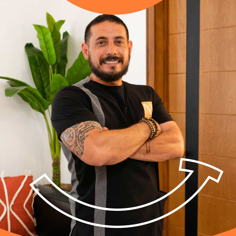 Dr. Francisco Lopez