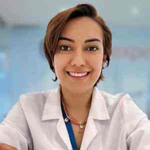 Op. Dr. Arzu O.