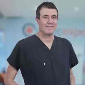 Dr. Attila H.